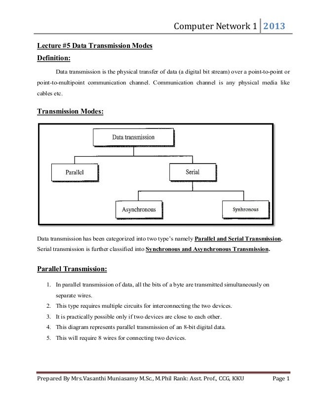 Computer Networking Pdf